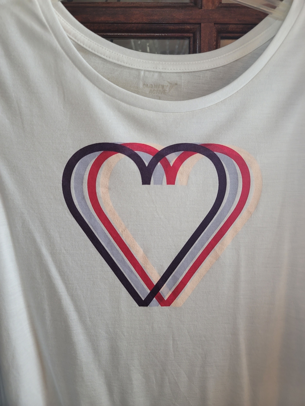 Brand New Old Navy Go Dry Active T-shirt